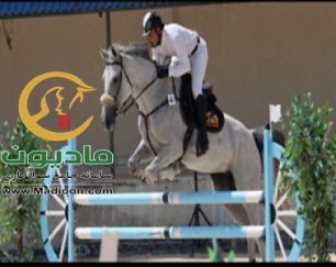 خرید اسب و فروش اسب_پاریس